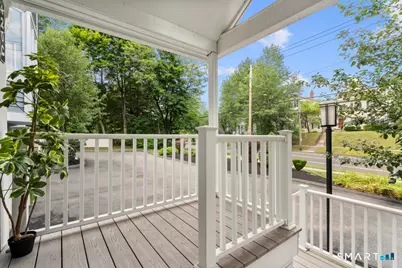 420 Fountain Street #C, New Haven, CT 06515 - Photo 3