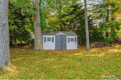 33 Sky View Drive, West Hartford, CT 06117 - Photo 37