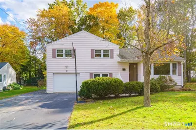 33 Sky View Drive, West Hartford, CT 06117 - Photo 1