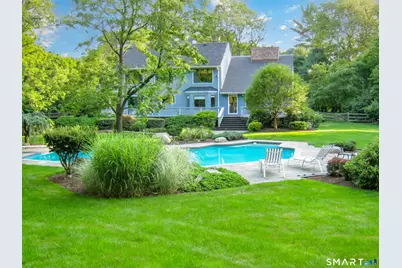 1 Brightfield Lane, Westport, CT 06880 - Photo 1