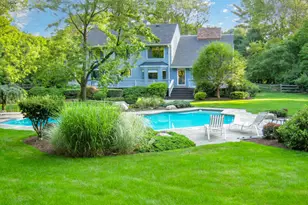 1 Brightfield Ln, Westport, CT 06880 - Photo 1
