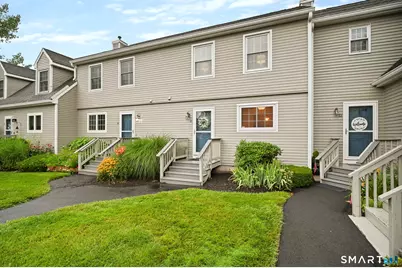 21 South Village Court #21, Branford, CT 06405 - Photo 3