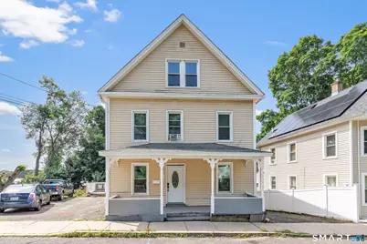 17 Sarsfield Street, Waterbury, CT 06704 - Photo 1