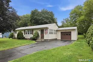 19 Johnson Rd, Wallingford, CT 06492 - Photo 1