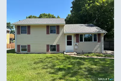 838 East Center Street, Wallingford, CT 06492 - Photo 1