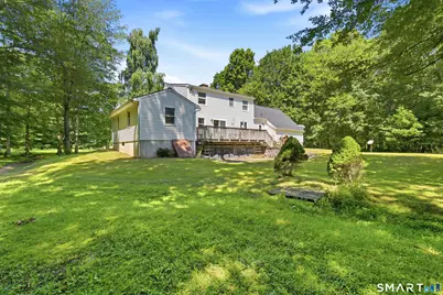 22 Cottage Road, Bozrah, CT 06334 - Photo 11