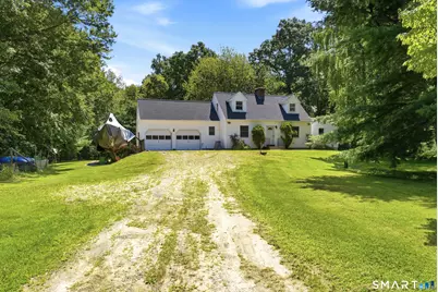 22 Cottage Road, Bozrah, CT 06334 - Photo 5