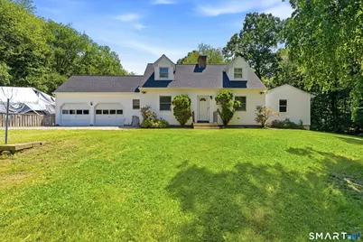 22 Cottage Road, Bozrah, CT 06334 - Photo 7