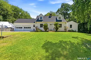 22 Cottage Rd, Bozrah, CT 06334 - Photo 7
