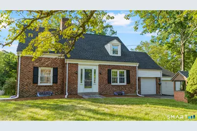 282 Tunxis Road, West Hartford, CT 06107 - Photo 1