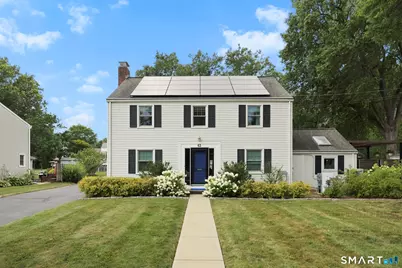 63 Glenbrook Road, West Hartford, CT 06107 - Photo 1