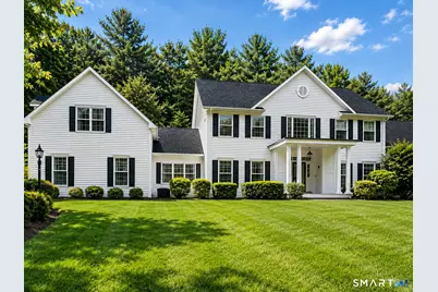 957 Roxbury Road, Southbury, CT 06488 - Photo 1