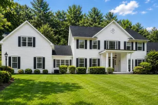 957 Roxbury Rd, Southbury, CT 06488 - Photo 1