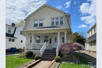150 Concord Street, New Haven, CT 06512 - Photo 1