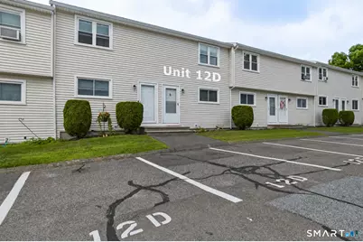 1081 New Haven Road #12D, Naugatuck, CT 06770 - Photo 1