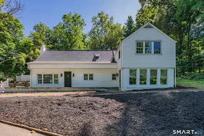 49 Old Middle Road, Brookfield, CT 06804 - Photo 1