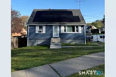 457 Vincellette Street, Bridgeport, CT 06606 - Photo 1
