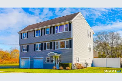 90 Blohm Street, West Haven, CT 06516 - Photo 1