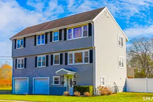 90 Blohm St, West Haven, CT 06516 - Photo 1