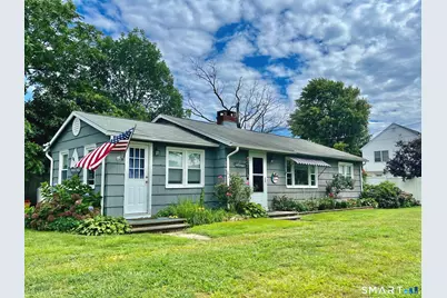 28 Kelsey Road, Clinton, CT 06413 - Photo 1