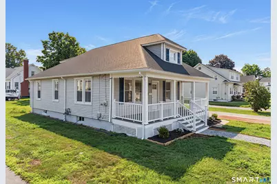 21 Edward Avenue, Norwich, CT 06360 - Photo 5