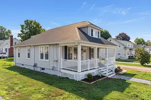 21 Edward Ave, Norwich, CT 06360 - Photo 5