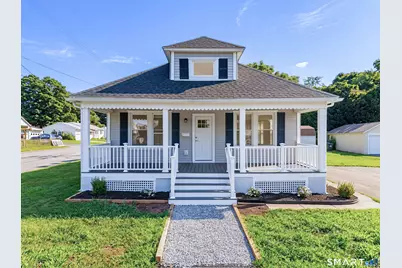 21 Edward Avenue, Norwich, CT 06360 - Photo 1