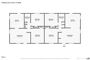 8 Midway Oval, Groton, CT 06340 - Photo 33
