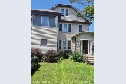 226-228 Seymour Avenue #2ND FLOOR, Derby, CT 06418 - Photo 1
