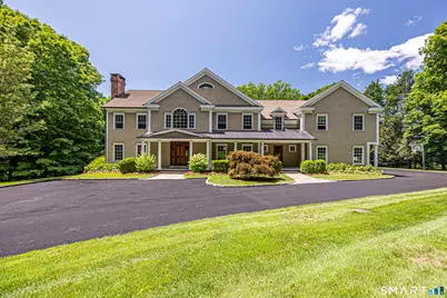 14 Powder Horn Hill Road, Wilton, CT 06897 - Photo 1