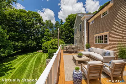 14 Powder Horn Hill Road, Wilton, CT 06897 - Photo 21