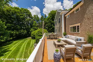 14 Powder Horn Hill Rd, Wilton, CT 06897 - Photo 21