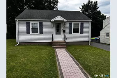 41 Bilyue Road, Manchester, CT 06042 - Photo 1