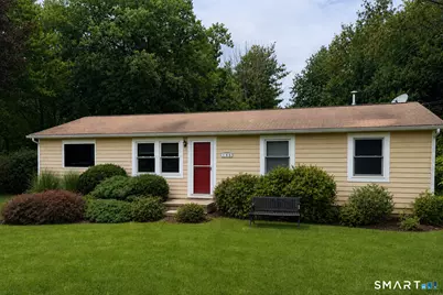 168 Rock Road, Burlington, CT 06013 - Photo 1