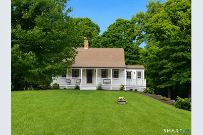 302 Hidden Lake Road, Haddam, CT 06441 - Photo 1
