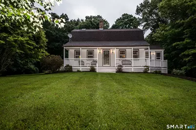 302 Hidden Lake Road, Haddam, CT 06441 - Photo 37