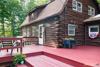 21 Linkkila Lane, Chaplin, CT 06235 - Photo 5
