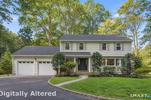 761 New Norwalk Rd, New Canaan, CT 06840 - Photo 1