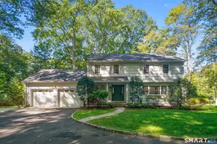 761 New Norwalk Rd, New Canaan, CT 06840 - Photo 1