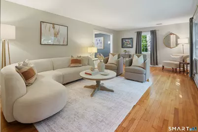 761 New Norwalk Road, New Canaan, CT 06840 - Photo 3