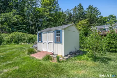 440 Alling Farm Road, Orange, CT 06477 - Photo 37