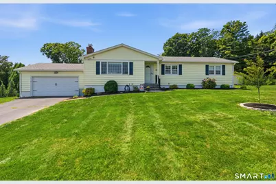 440 Alling Farm Road, Orange, CT 06477 - Photo 1