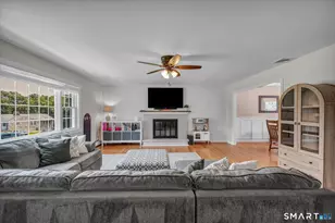 440 Alling Farm Rd, Orange, CT 06477 - Photo 3
