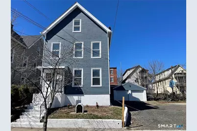 60 Pardee Street, New Haven, CT 06513 - Photo 1