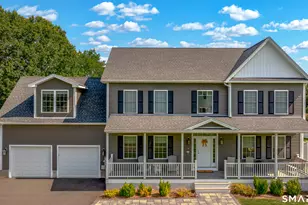 79 Todds Hill Rd, Branford, CT 06405 - Photo 1