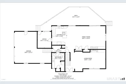 20 Riverside Court, Guilford, CT 06437 - Photo 37