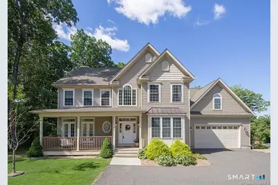 405 Washington Drive, Middlebury, CT 06762 - Photo 1