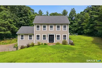 19 Mihaliak Rd Extension, Willington, CT 06279 - Photo 1