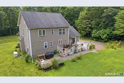 19 Mihaliak Rd Extension, Willington, CT 06279 - Photo 3