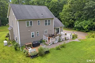 19 Mihaliak Rd Ext, Willington, CT 06279 - Photo 3